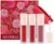 [FORENCOS] TATTOO VELVET TINT MINI SET - Skin by me