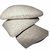 Almofada Decor Tricô Simone Rolex 50X50cm - comprar online