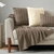 Almofada decorativa Karsten Quadrada Ane Bege - comprar online