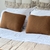 Almofada Decor Tricô Andorra - loja online