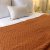 Almofada Decor Tricô Andorra - Casa Belluzi | Produtos Premium para Cama, Mesa e Banho