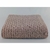 Peseira Decor Tricô Pompeia 70X240cm Pink
