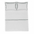 Jogo de Cama Trussardi Vercelli - comprar online