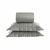 Colcha Kacyumara Satinee Square - loja online