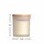 Vela Perfumada Acqua Aroma Naturals 150g Bambu Chinês - comprar online