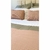 Almofada Decor Tricô Pompeia Pink (35X50) na internet