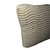 Almofada Decor Tricô Onda Bege (35X50) - comprar online