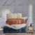 Jogo de Toalha Trussardi 100% Algodão Lorenzi Banhão - Casa Belluzi | Produtos Premium para Cama, Mesa e Banho