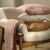 Almofada Decorativa Karsten Movaz - Casa Belluzi | Produtos Premium para Cama, Mesa e Banho