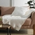 Almofada Decorativa Karsten Movaz Ivory - comprar online