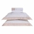 Jogo de Cama Trussardi Fiesole - Casa Belluzi | Produtos Premium para Cama, Mesa e Banho