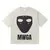 ROZE MASK Tee