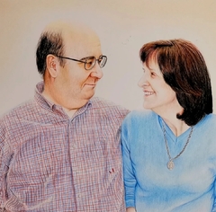 Banner de la categoría Retratos de personas