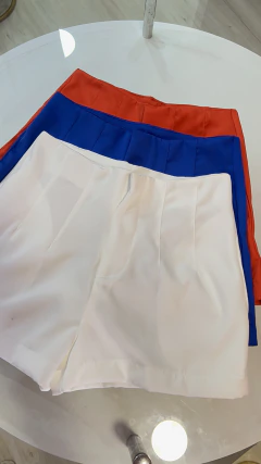 Short Zara P/M/G/GG - comprar online