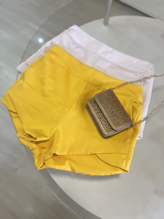 Short Alfaiataria Curtinho M-38 G-40 - comprar online