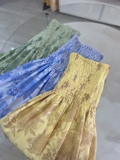 Vestido longo Lastex Forrado 36 ao 40 na internet