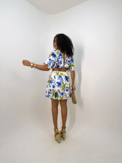 Vestido Karen 38/42 - comprar online