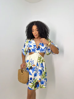 Vestido Karen 38/42 na internet