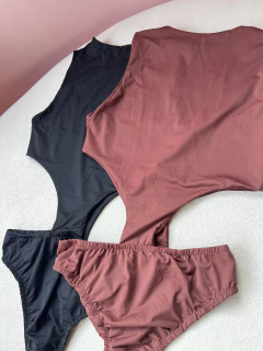 Body Recorte Camiseta 38/40 - comprar online