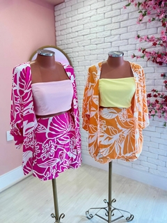 Conjunto 3 Peças P e M - comprar online