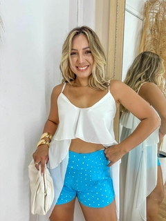 Imagem do Short Lese M e G ( Forma Pequena)