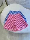 Short Listras M e G - comprar online