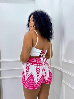 Short Box - loja online
