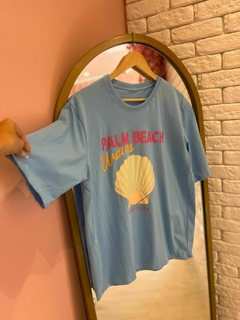 Max T-Shirt - Talu