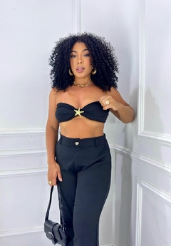 Conjunto Top Estrela na internet