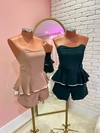 Conjunto Peplum - comprar online