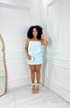 Conjunto short saia Triângulo - comprar online