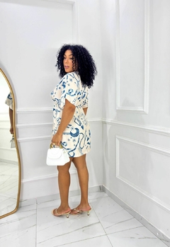 Vestido Amora - comprar online
