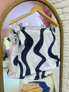 Short Saia Amarração - comprar online