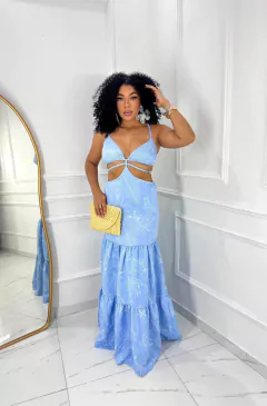 Vestido 3 Marias