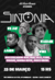 A Sala Secreta Apresenta: Sintonia Festa c/ KLJay, Ajamu, Will e Kalfani - 23/03 - comprar online