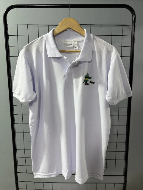 POLO LCS X JEREMYVILLE - comprar online