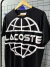CAMISA LCS GLOBAL PT - comprar online