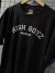 CAMISA HG BOYZ MIXTAPE PT - comprar online