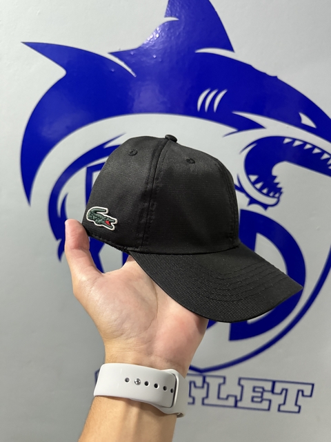 BONE LCS SPORT PT - comprar online