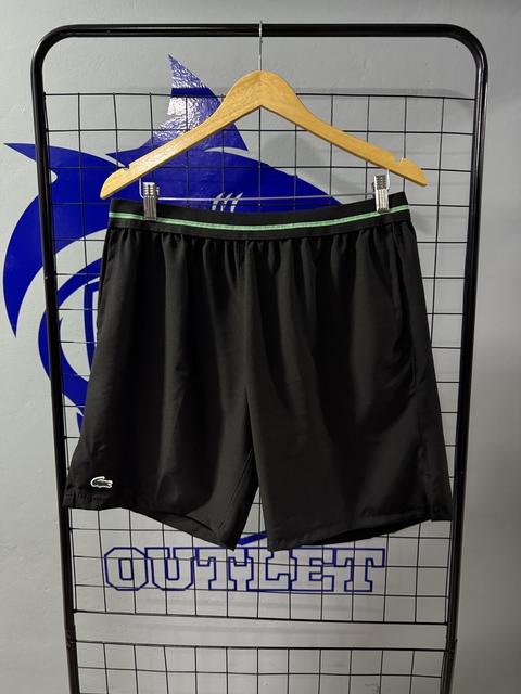 BERMUDA LCS SPORT II PT