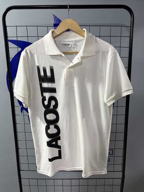 POLO LCS LETREIRO BC