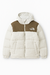 Campera Waffle The North Face - comprar online