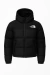 Campera The North Face Mujer - tienda online