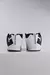 2X1 DC: DC Court Graffik Black + DC Court Graffik White de regalo - comprar online