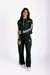 CONJUNTO TÉRMICO ADIDAS CAMPERA+PALAZO - tienda online