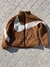Campera Reversible Nike
