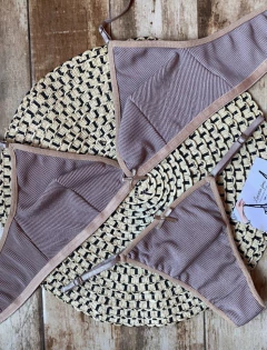 Docena de Conjuntos Sara en internet