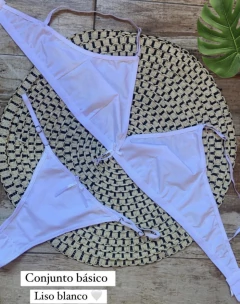 Docena de Conjuntos Capri - tienda online