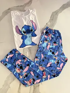 Pijama largo animado Cod-22