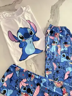 Pijama largo animado Cod-22 - comprar online